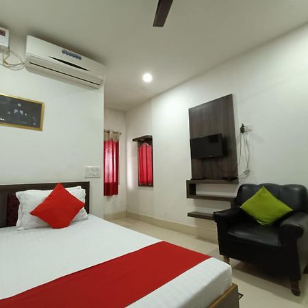 Hotel Executive Inn Hailakandi المظهر الخارجي الصورة