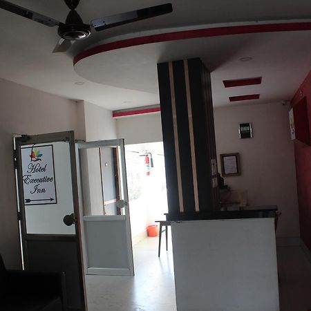 Hotel Executive Inn Hailakandi المظهر الخارجي الصورة