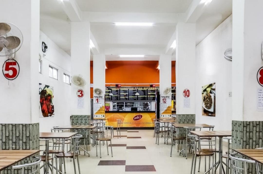 Hotel Executive Inn Hailakandi المظهر الخارجي الصورة