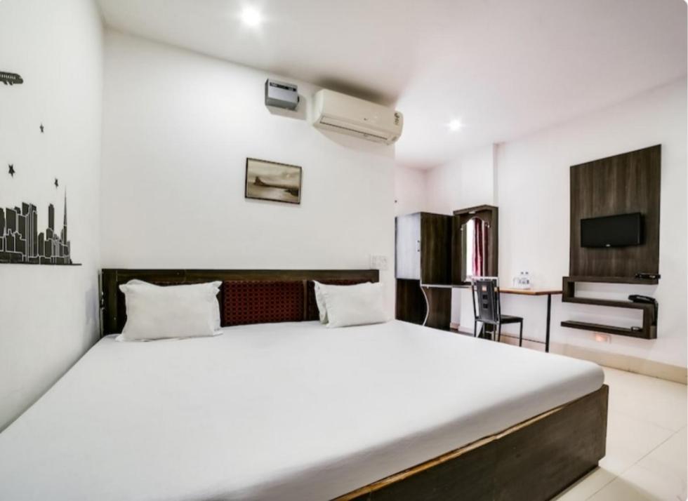 Hotel Executive Inn Hailakandi المظهر الخارجي الصورة
