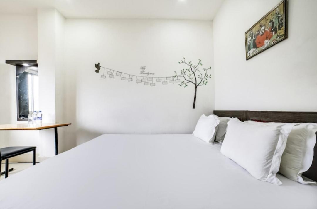 Hotel Executive Inn Hailakandi المظهر الخارجي الصورة