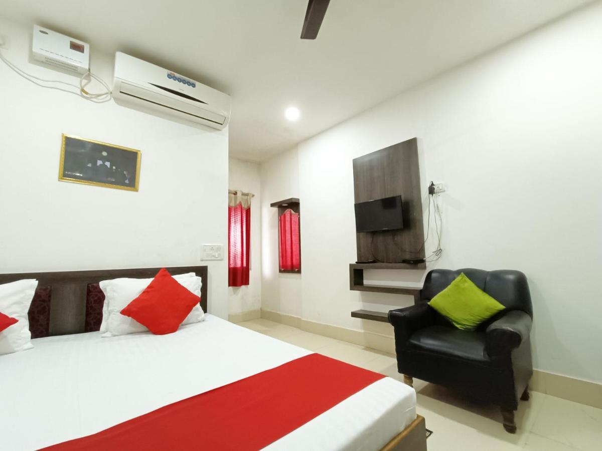 Hotel Executive Inn Hailakandi المظهر الخارجي الصورة