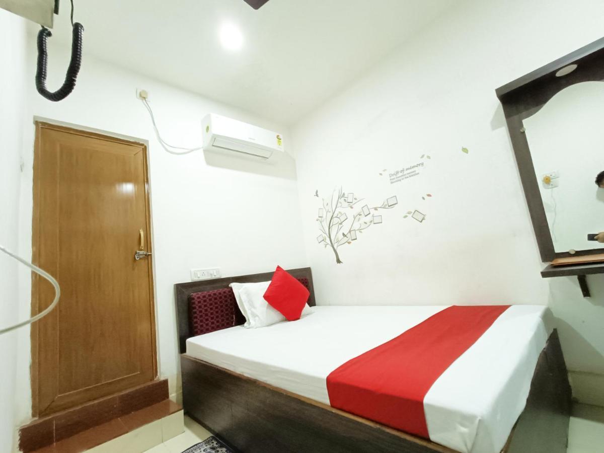 Hotel Executive Inn Hailakandi المظهر الخارجي الصورة