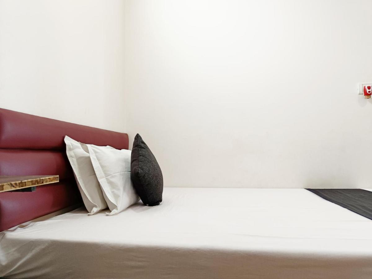Hotel Executive Inn Hailakandi المظهر الخارجي الصورة