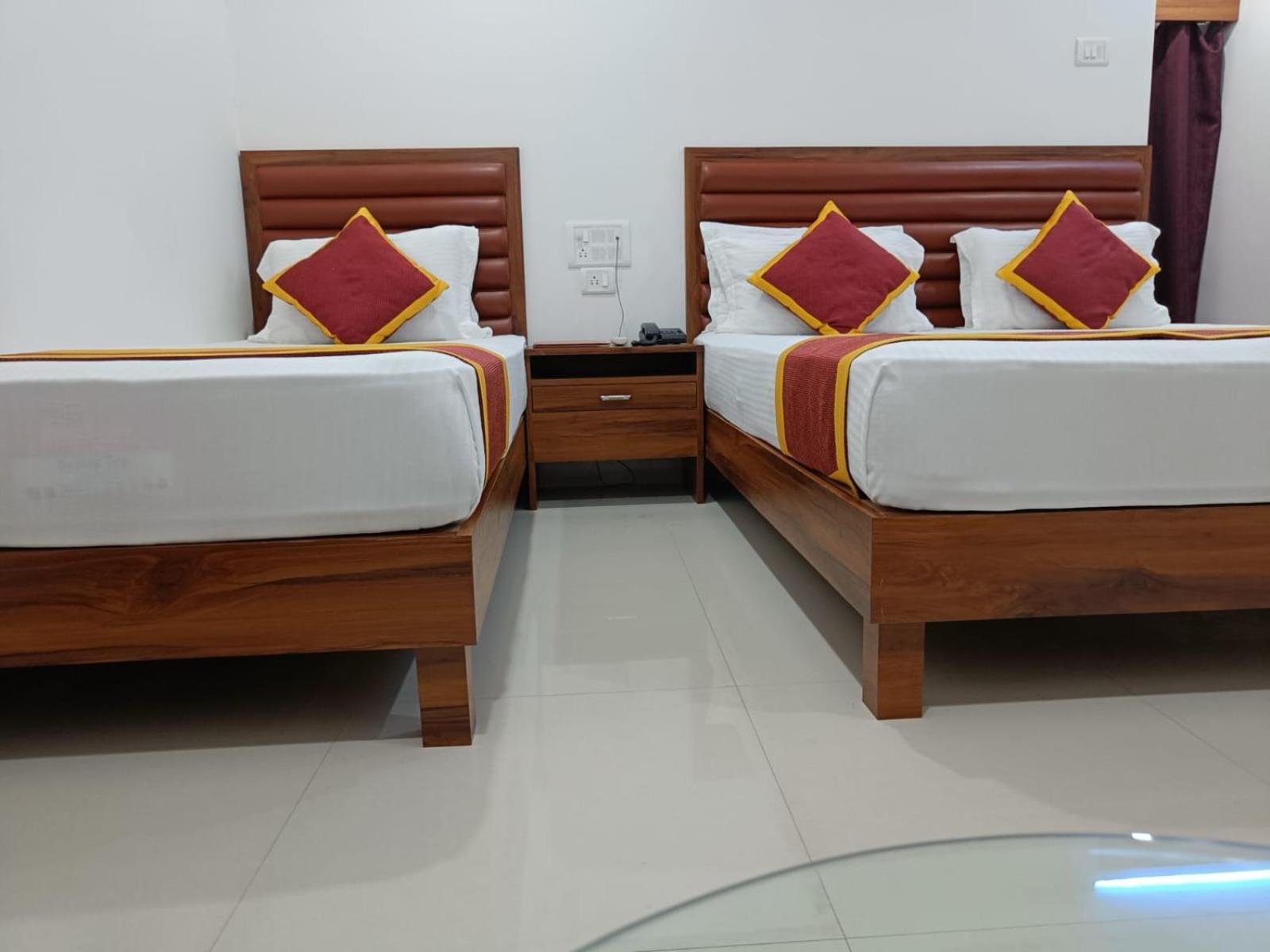 Hotel Executive Inn Hailakandi المظهر الخارجي الصورة