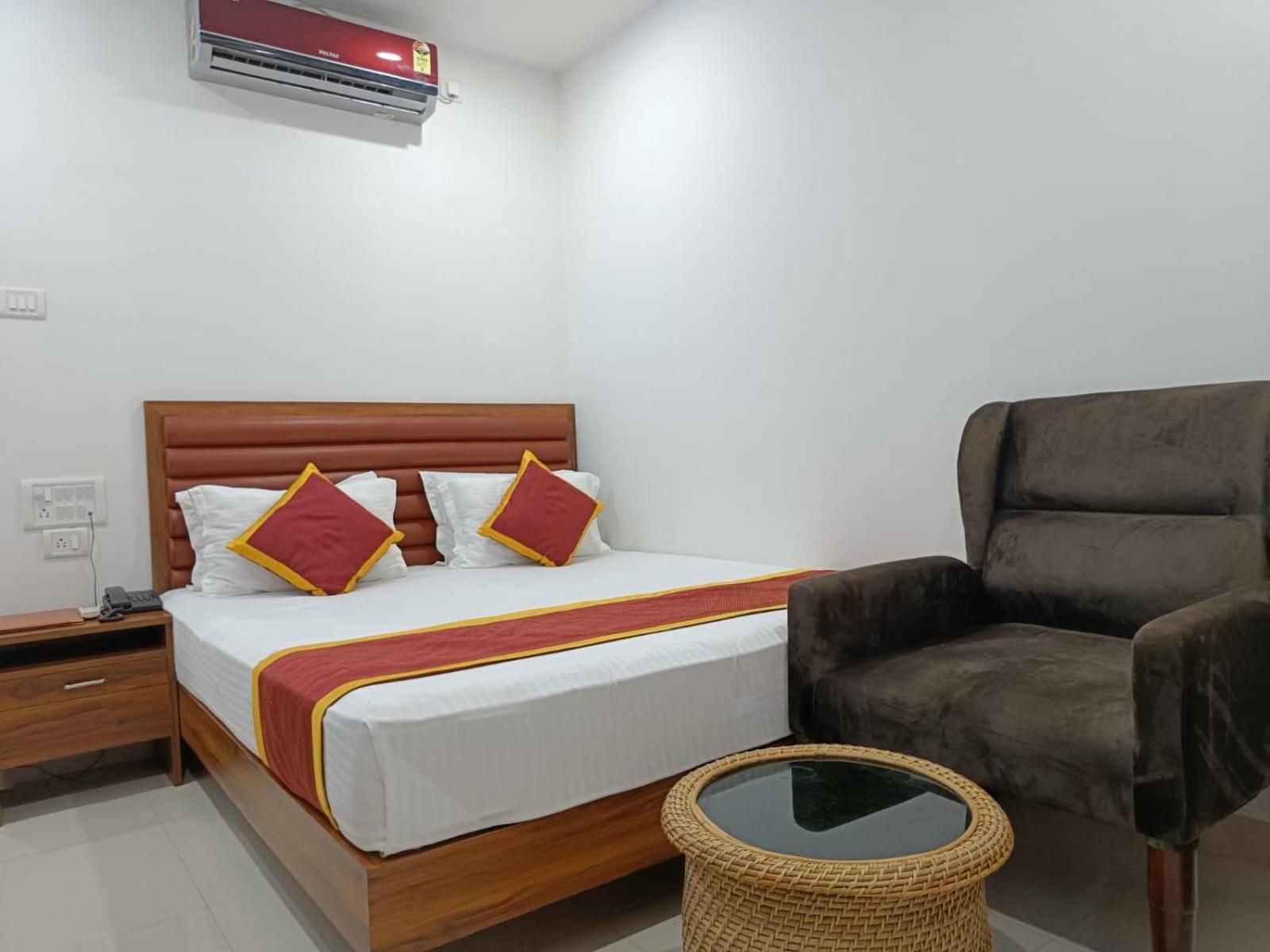Hotel Executive Inn Hailakandi المظهر الخارجي الصورة