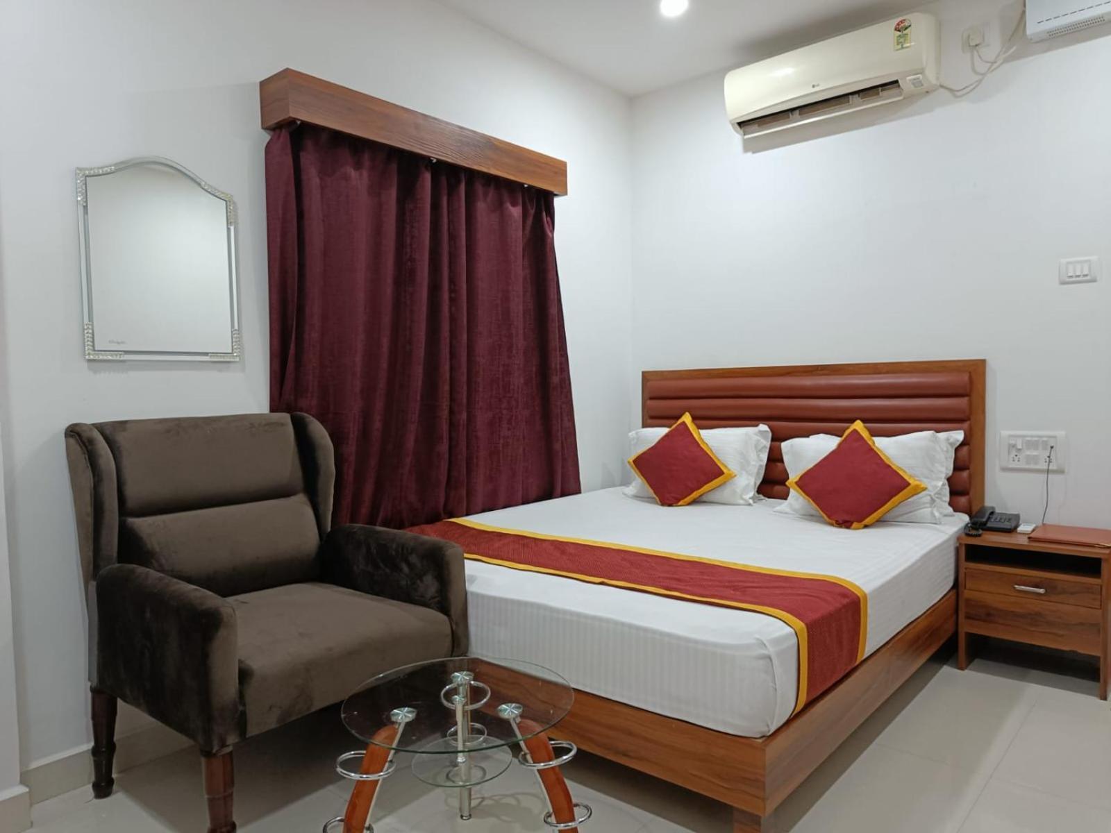 Hotel Executive Inn Hailakandi المظهر الخارجي الصورة