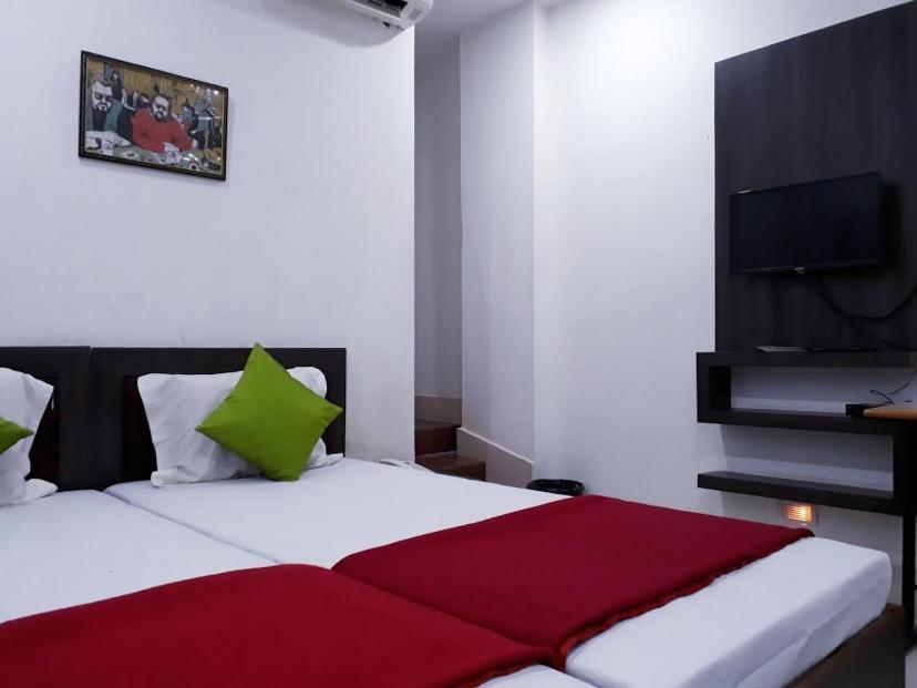 Hotel Executive Inn Hailakandi الغرفة الصورة