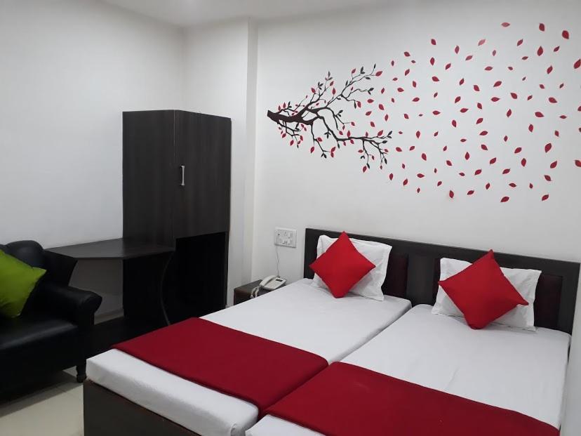 Hotel Executive Inn Hailakandi الغرفة الصورة