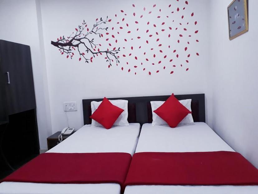Hotel Executive Inn Hailakandi الغرفة الصورة