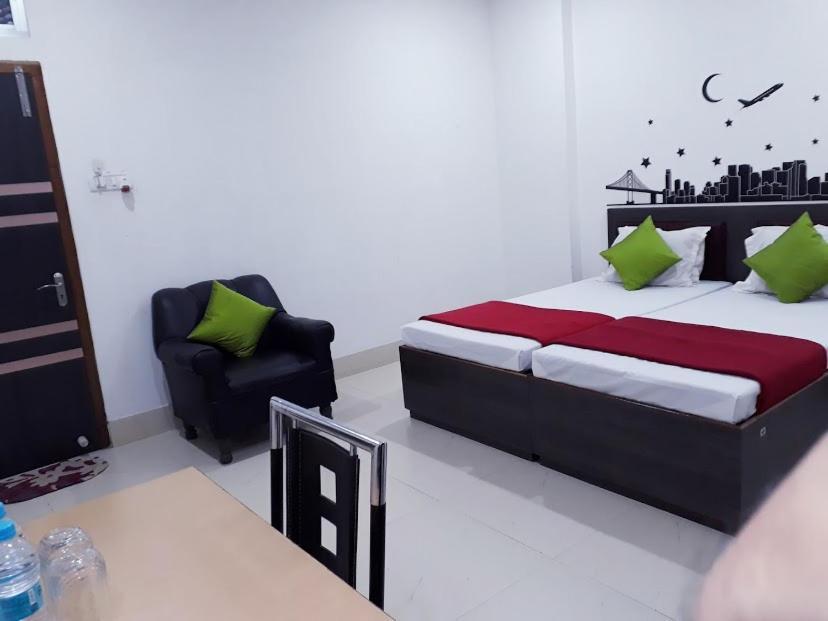 Hotel Executive Inn Hailakandi الغرفة الصورة